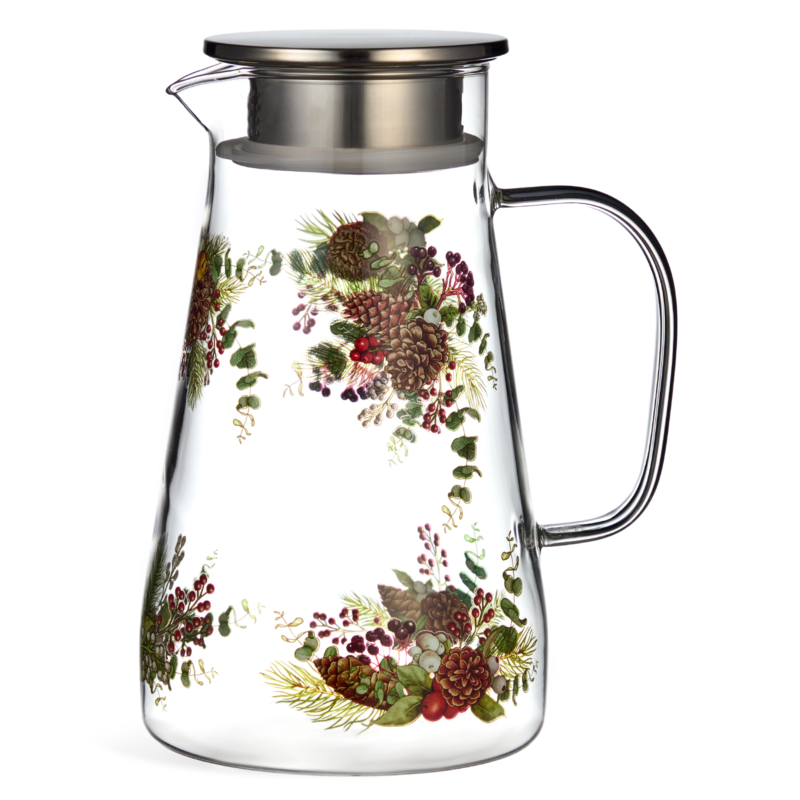  Кувшин 1400мл celebration 887-478 Lefard