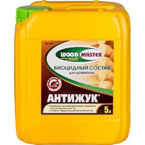  Биоцидный состав Антижук  5л арт.21002 Рогнеда 