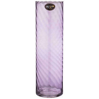  Ваза для цветов 40см Perfetti Lavender 380-806