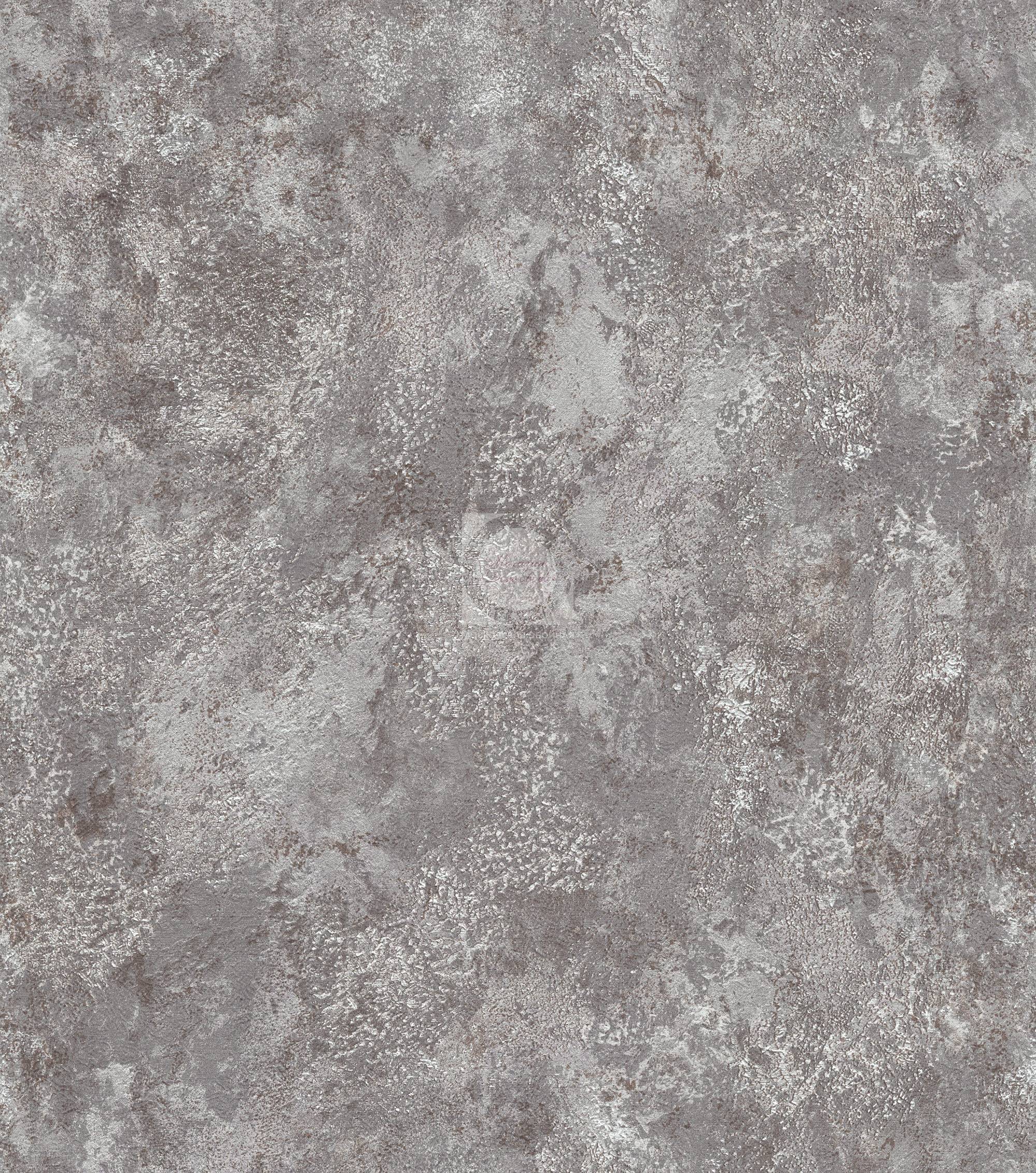  Обои 0,53*10м Темпера дуплекс с серебр. 6209-9 МОФ (кварц)