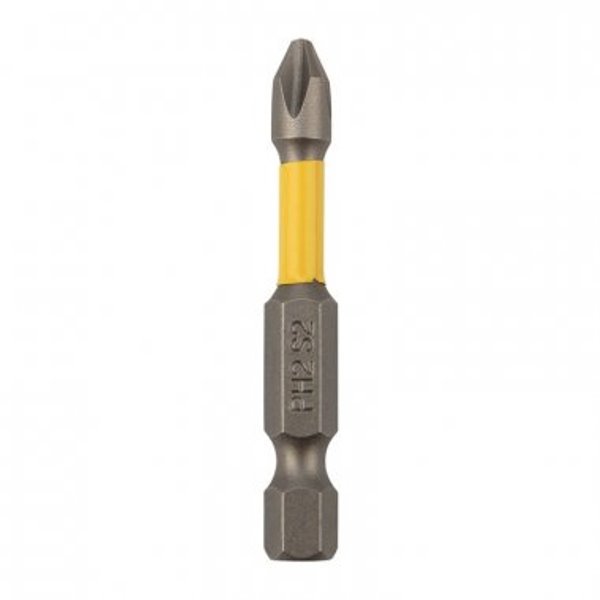  Бита PH1 50мм 2шт Kranz KR-92-0413-1