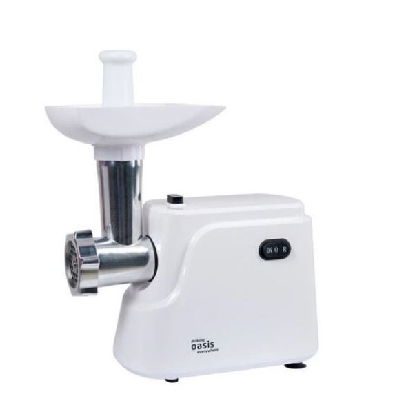  Мясорубка электрическая Oasis MG-TK1