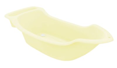  Ванна детская 55л Evolution слон.кость LA2907СЛК