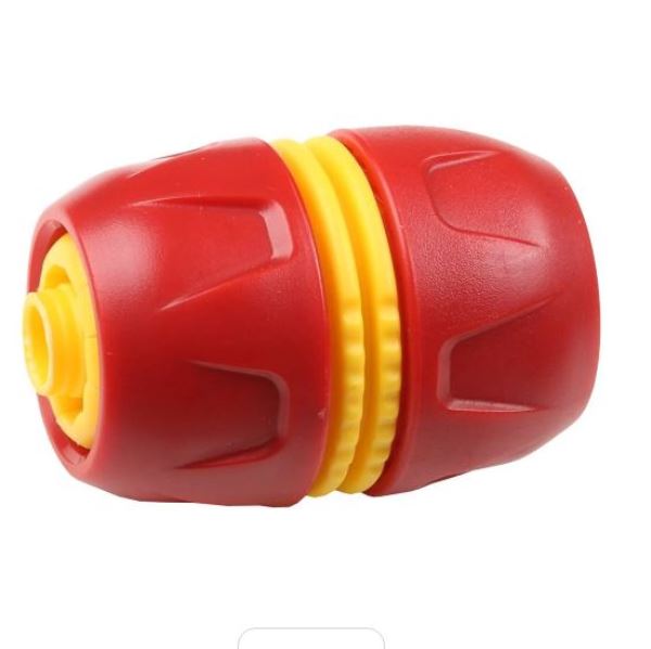  Муфта для шланга 1/2"х3/4" универсальная ремонтная 8-426242 GRINDA