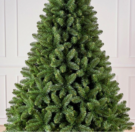  Елка 250см Боярская М/ЕБР 25