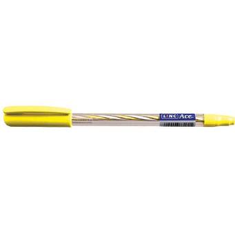  Ручка шариковая Linc Ace 0,7мм 069119