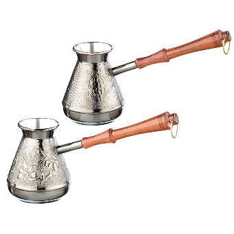  Кофеварка (турка) 0,4л медная 847-076 Vetta