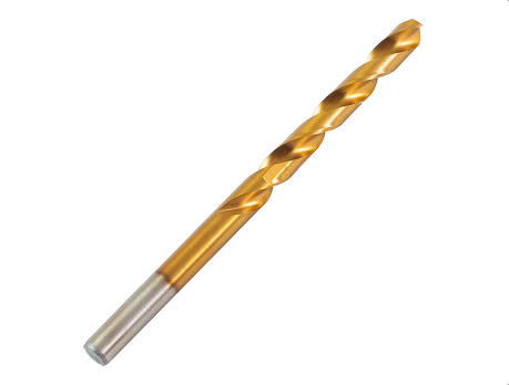  Сверло по металлу 6мм титан 35-5-660 Hardax
