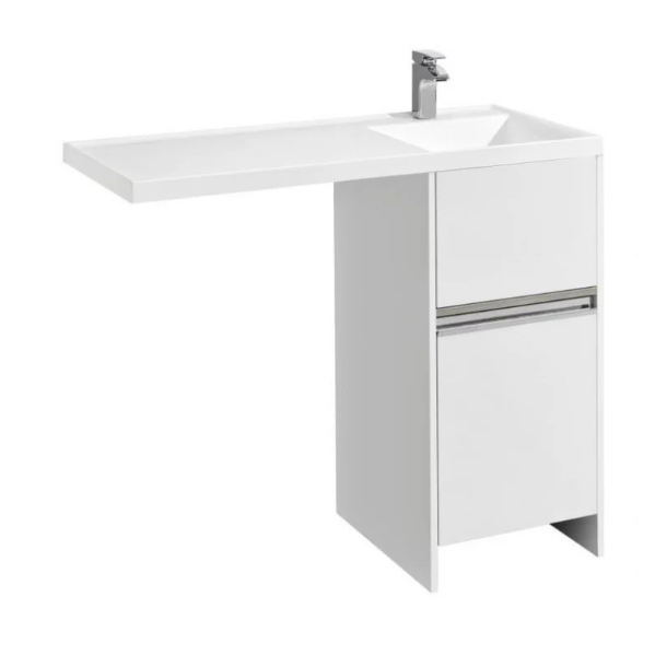  Тумба под с/машину 40 Лондри 1A236001LH010