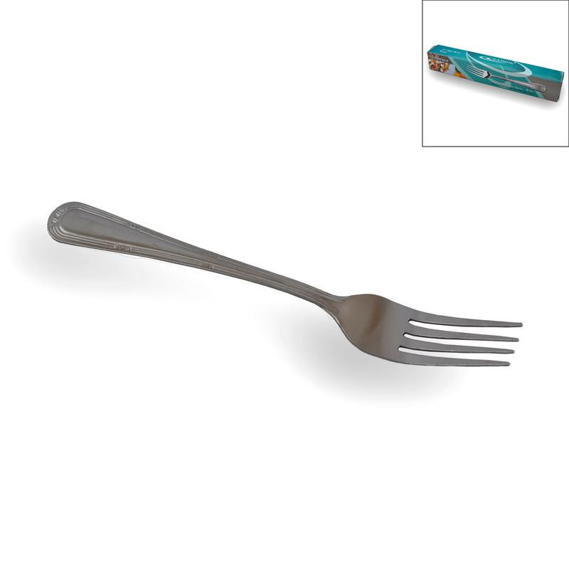  Набор вилок стол Даная 6шт 1,8мм КТ-1801-ВС-6 Катунь