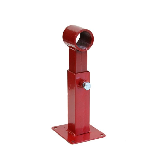  Кронштейн крепления расшир бака 3/4" 5-50л раздвижн 511702