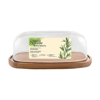  Масленка Sugar&Spice Rosemary дерево SE104712996