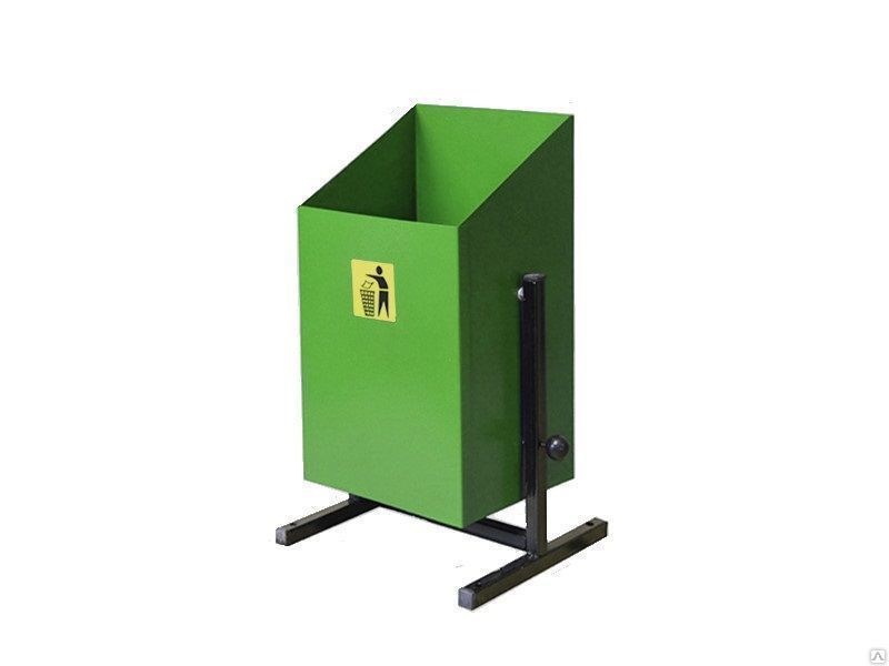  Урна Комфорт кованая