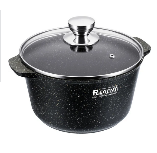  Кастрюля 1,8л 93-AL-CS-4-18 Linea Cosmo Regent