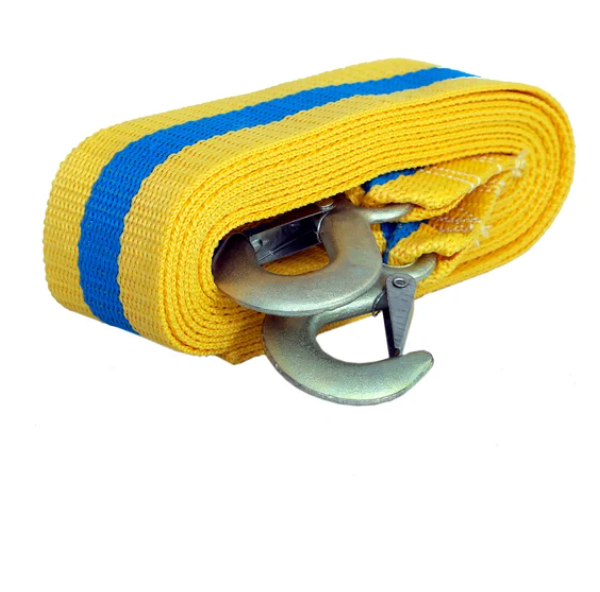  Трос буксировочный 5т Goodyear