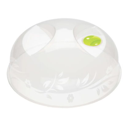  Крышка д/СВЧ и холод-ка 230мм бесцв 431160001