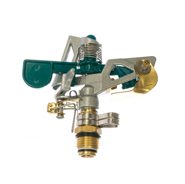  Головка для импульсного распылителя Raco 4260-55/701C