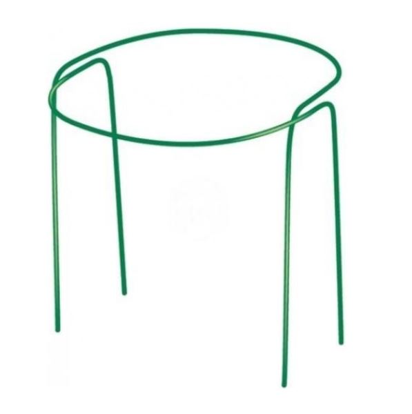  Кустодержатель d-80см h-90см Круг Гранпласт