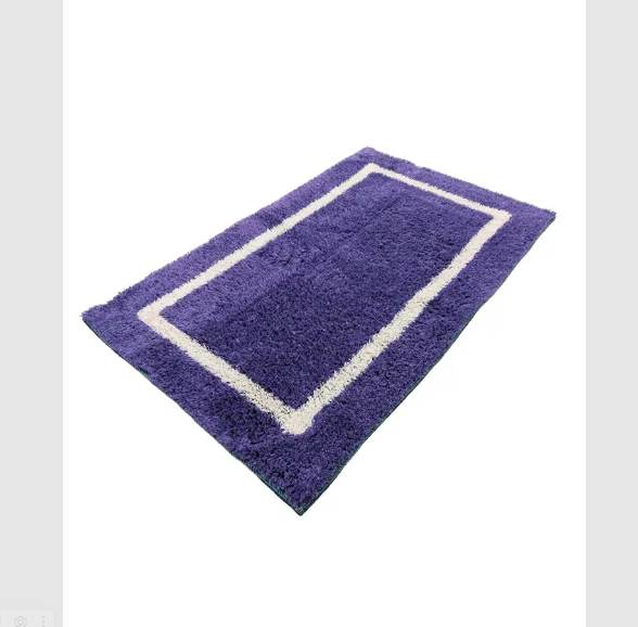  Коврик для ванной шир 0,5х0,8м Стандарт сирен Pr-24