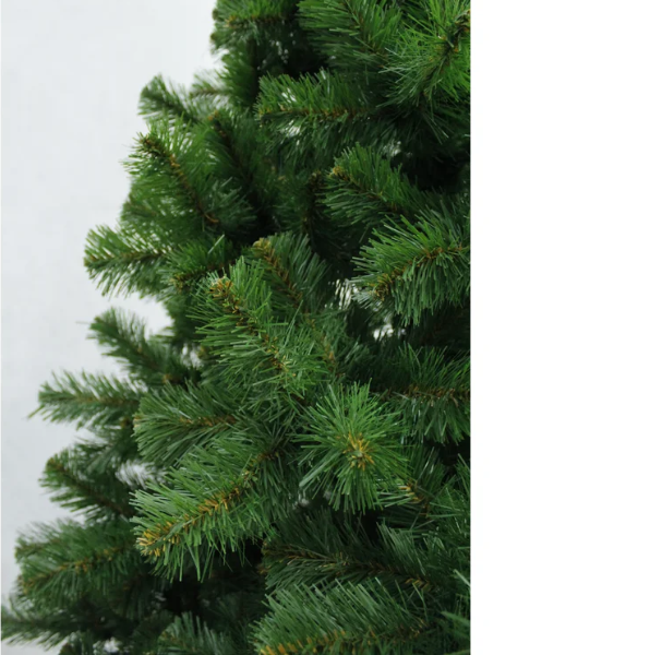  Елка 180см Скандинавская зеленая