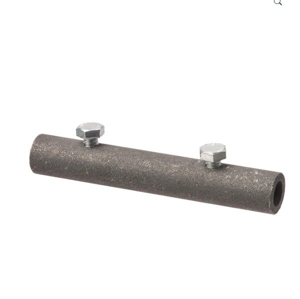  Зажим соед продольн d8-10мм прут-прут термодиф SQ2401-0051 TDM