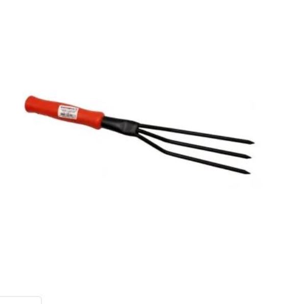  Вилка посадочная 3-х зубч. Арти 14525