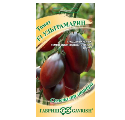  Томат Ультрамарин 0,1г цв Гавриш