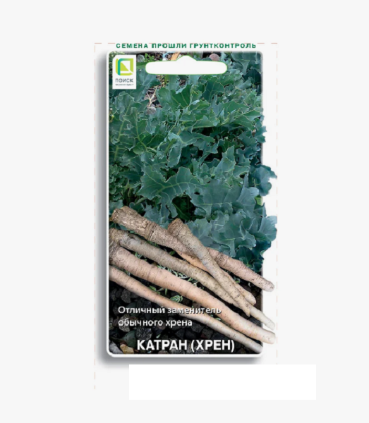  Хрен (катран) Аккорд 0,3г цв Поиск