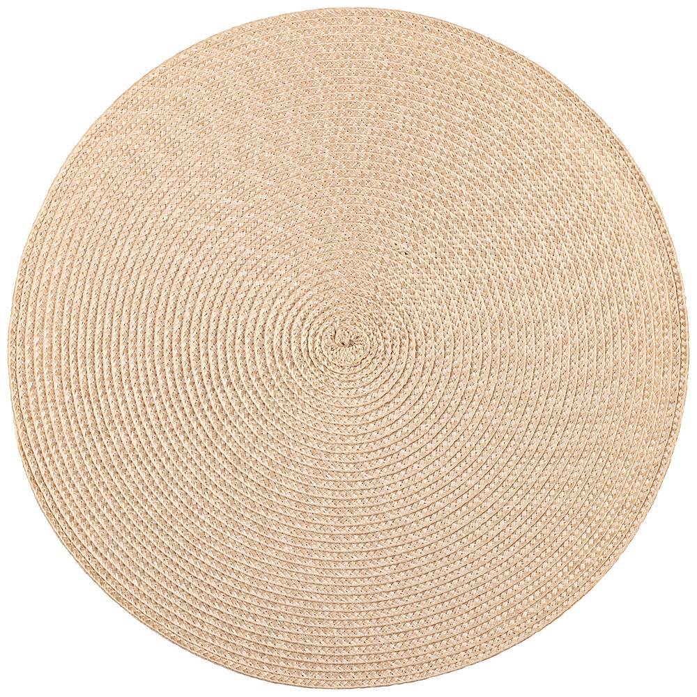  Набор салфеток 4шт 38см подстанов Native Sand 771-087 Lefard