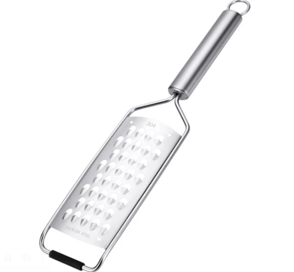  Терка 32,4*6,4см с мелкими лезвиями профессионал 93-AC-SO-01 Linea Solido Regent