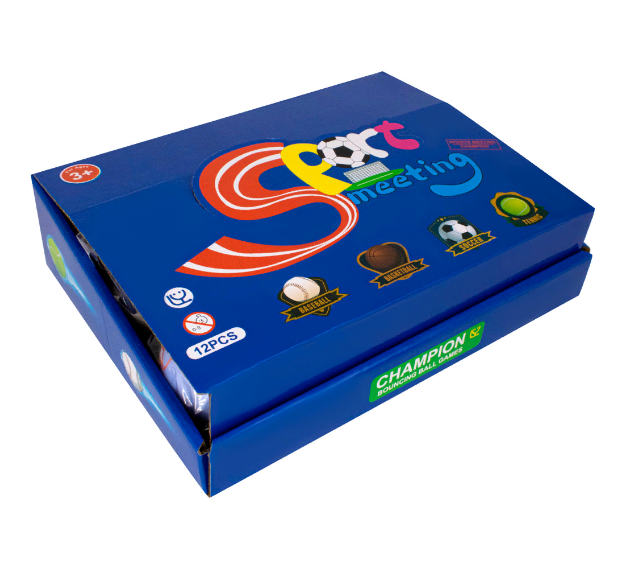  Мяч 6,3см FG231017436C 148-461