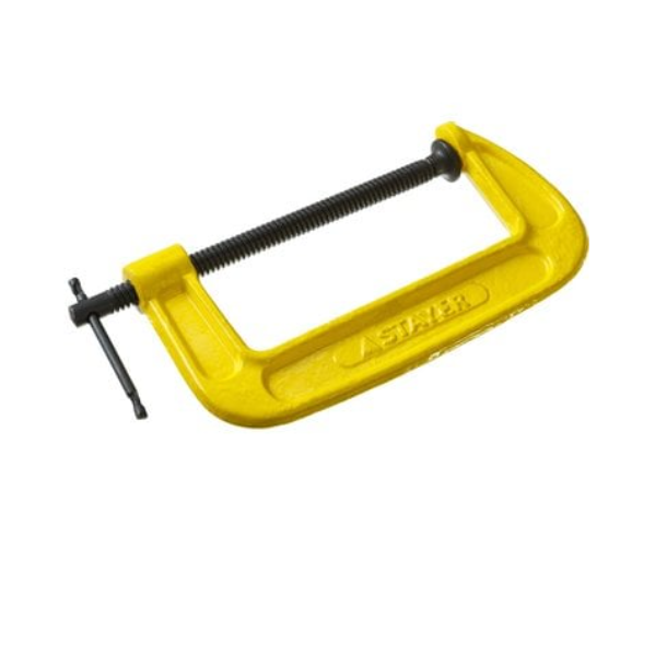  Струбцина 150мм G-обр 3215-150_z01 Stayer