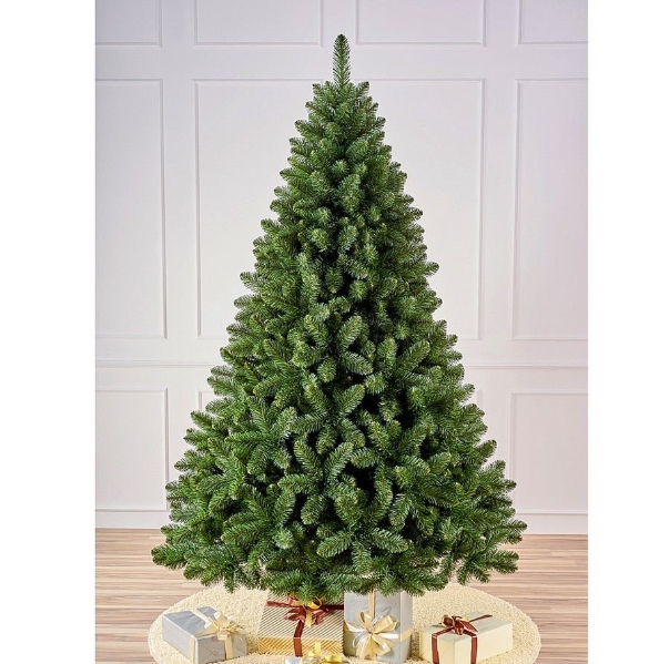  Елка 250см Боярская М/ЕБР 25