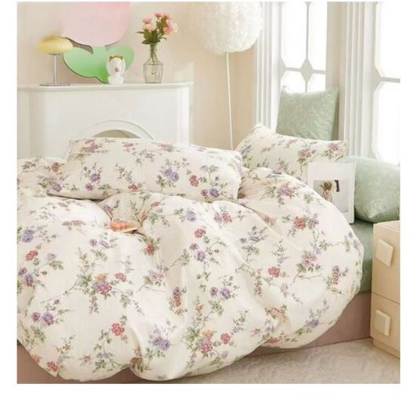  Постельное белье 1,5 поплин Олив.коллекц прост.на рез УУ068