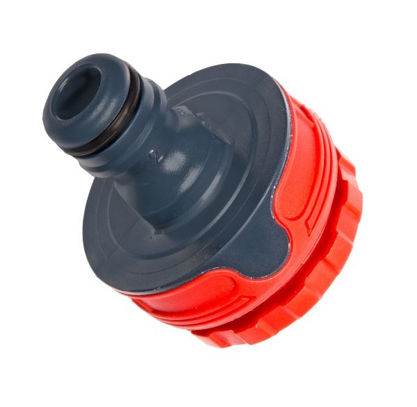  Адаптер Okinawa  для крана 1/2"-3/4" 2499