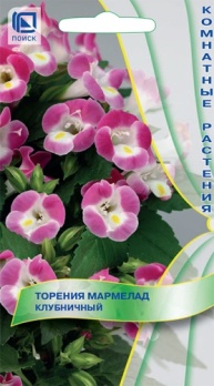  Торения Мармелад клубничный 5шт цв Поиск
