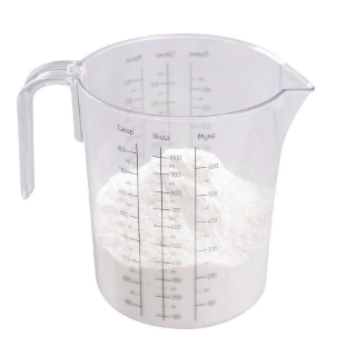  Кружка 1,0л мерная МТ76-77