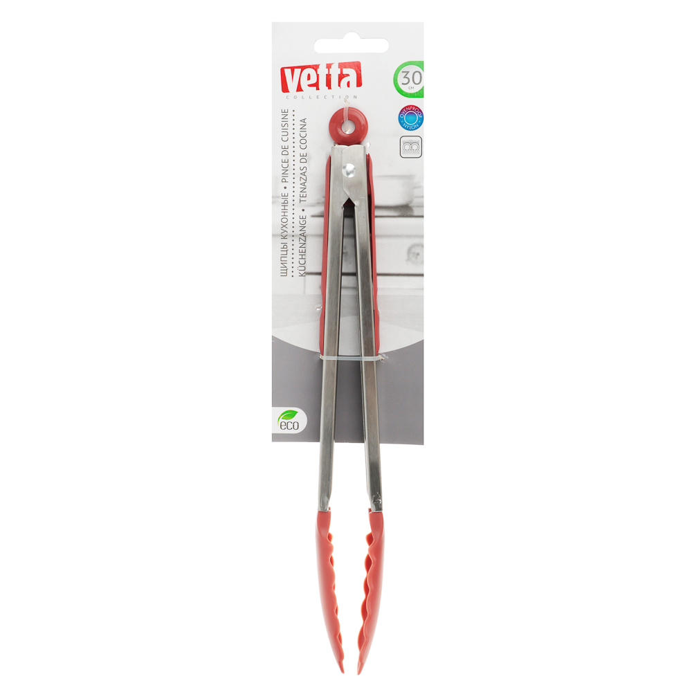  Щипцы кухонные 30см WFN1431A-12 VETTA 882-002