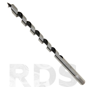  Сверло по дереву 28/30*460мм Левиса 6гр.хв 162846/163046 Hardcore