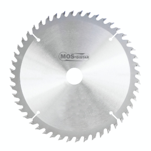  Диск пильный п/дер 190*30/ 24T  MOS-DISTAR PSD1902430