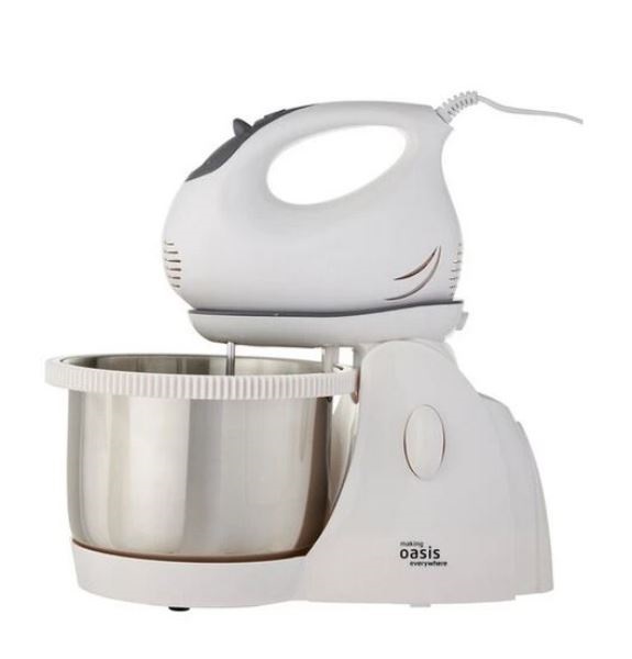  Миксер эл. Oasis MH-60W