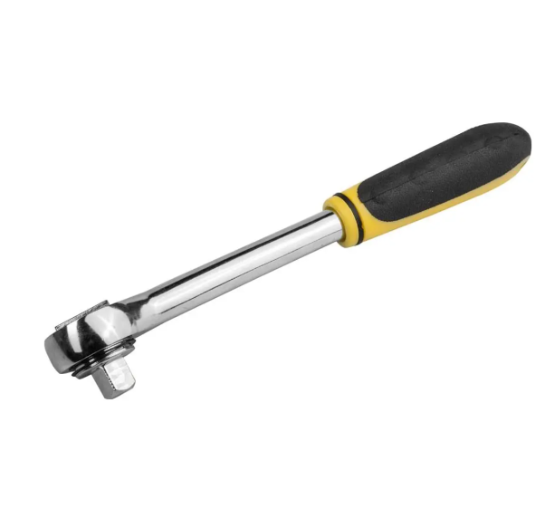  Трещотка 1/2 для торцевых головок 27785-1/2 Stayer "MASTER"