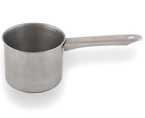  Кастрюля-ковш 1,7л б/кр d-18 ASTELL AST-002-КШ-18