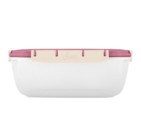  Контейнер д/продук 1,8л гермет.прямоуг брусн SE224710054 Barberry