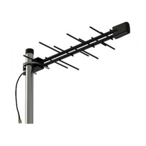  Антенна Locus Зенит-14AF актив., питание 5В, DVB-Т2, без БП 480040