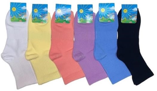  Носки дет. Маритекс KS435 (18-20)