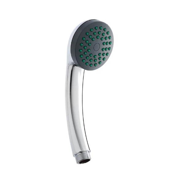  Лейка для душа 1реж G90479 Gota Rocio