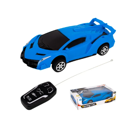  Машина на радиоуправлении 626-3-4 в кор 