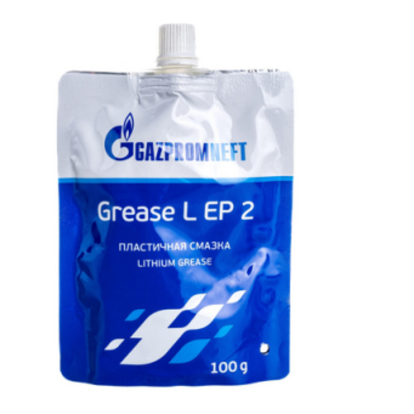  Смазка 100г Reductor Grease Gazpromneft