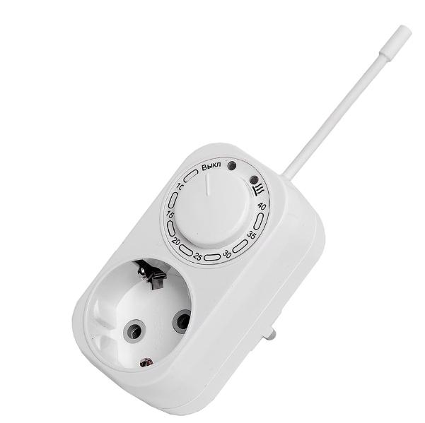  Терморегулятор ТР-33 Эрголайт